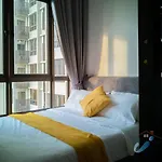 Bali Residence Seaview I 2Br I 8-10Pax I Waterpark I Jonkerst