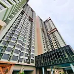 Bali Residence Seaview I 2Br I 8-10Pax I Waterpark I Jonkerst