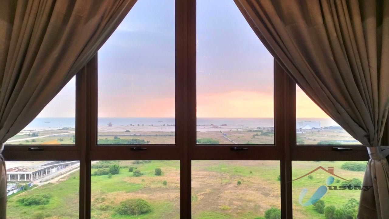 Bali Seaview I 2br I 8-10pax I Waterpark I Jonkerst Pangsapuri Malacca