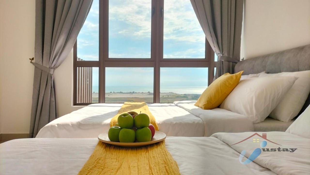 Bali Seaview I 2br I 8-10pax I Waterpark I Jonkerst Malacca