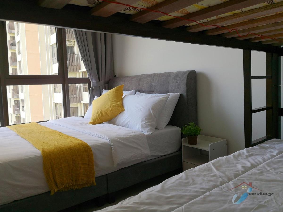 Pangsapuri Bali Seaview I 2br I 8-10pax I Waterpark I Jonkerst
