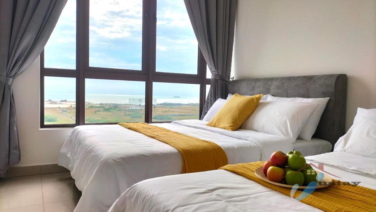 Pangsapuri Bali Seaview I 2br I 8-10pax I Waterpark I Jonkerst