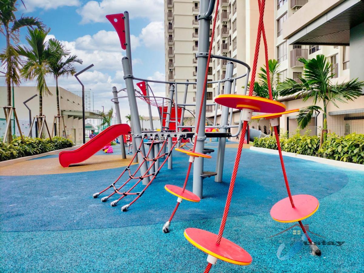 Bali Seaview I 2br I 8-10pax I Waterpark I Jonkerst Pangsapuri *