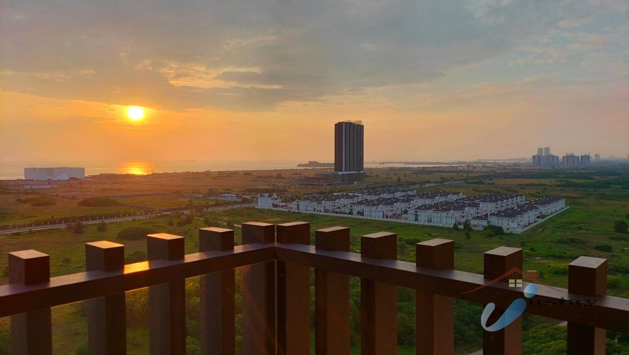 Bali Seaview I 2br I 8-10pax I Waterpark I Jonkerst Pangsapuri