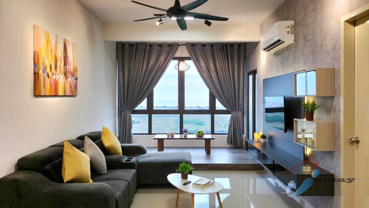 Bali Seaview I 2br I 8-10pax I Waterpark I Jonkerst Malacca