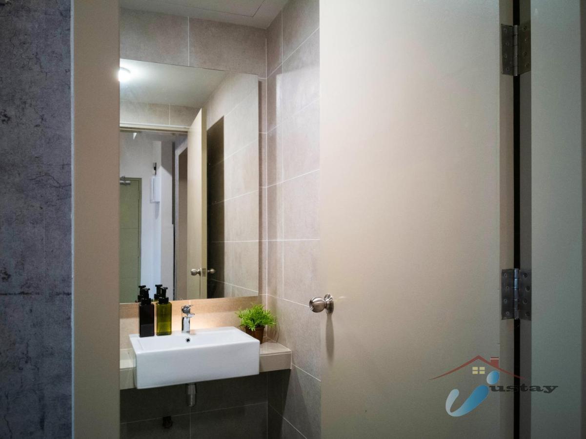 Bali Seaview I 2br I 8-10pax I Waterpark I Jonkerst * Malacca