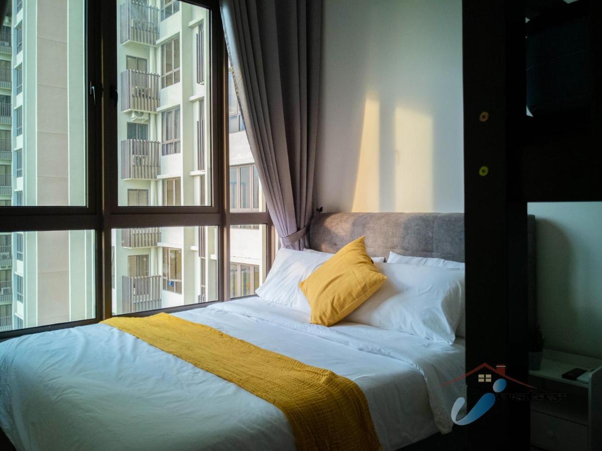 Apartment Bali Seaview I 2br I 8-10pax I Waterpark I Jonkerst Malacca