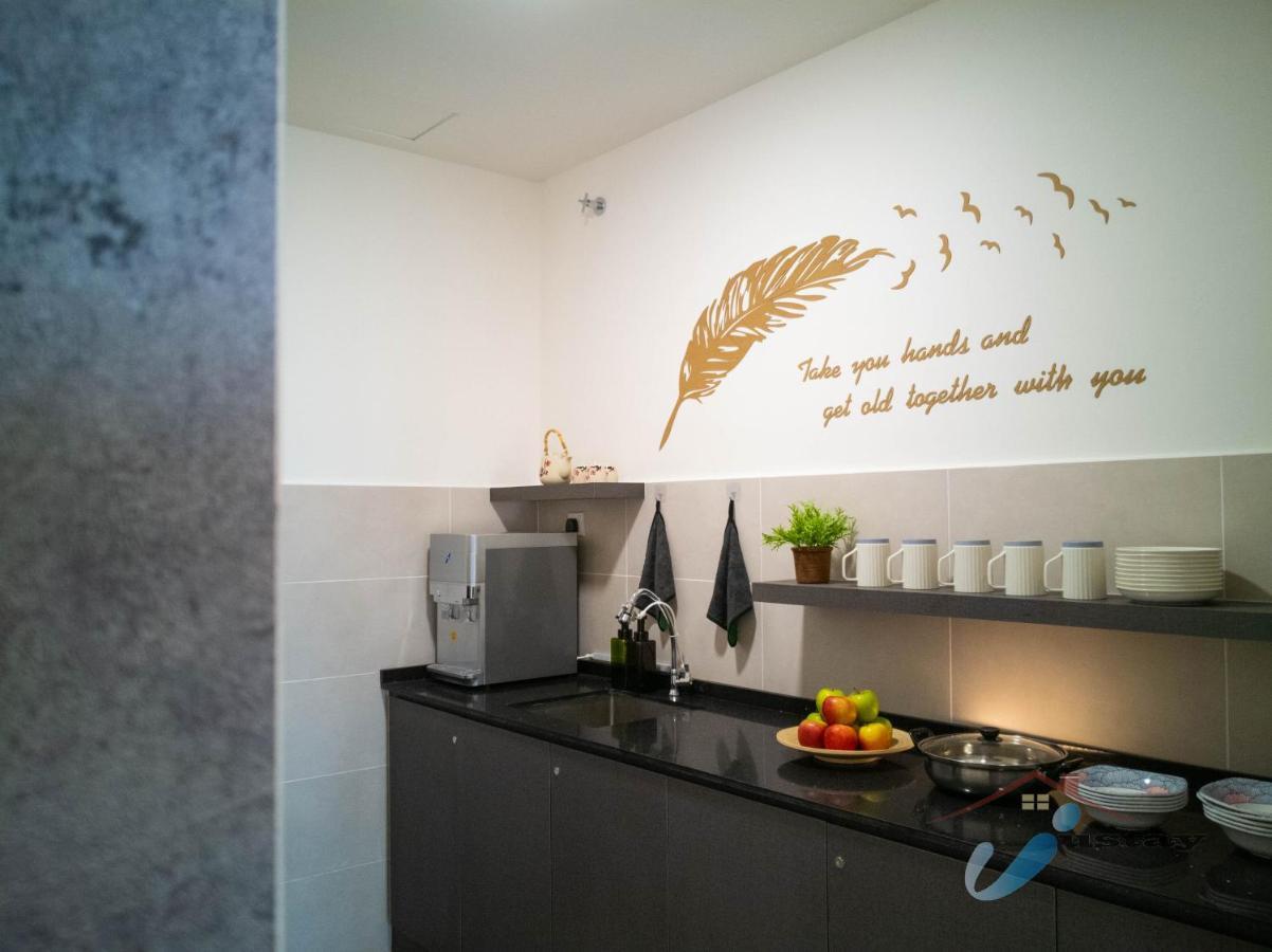 Bali Seaview I 2br I 8-10pax I Waterpark I Jonkerst Apartment Malacca