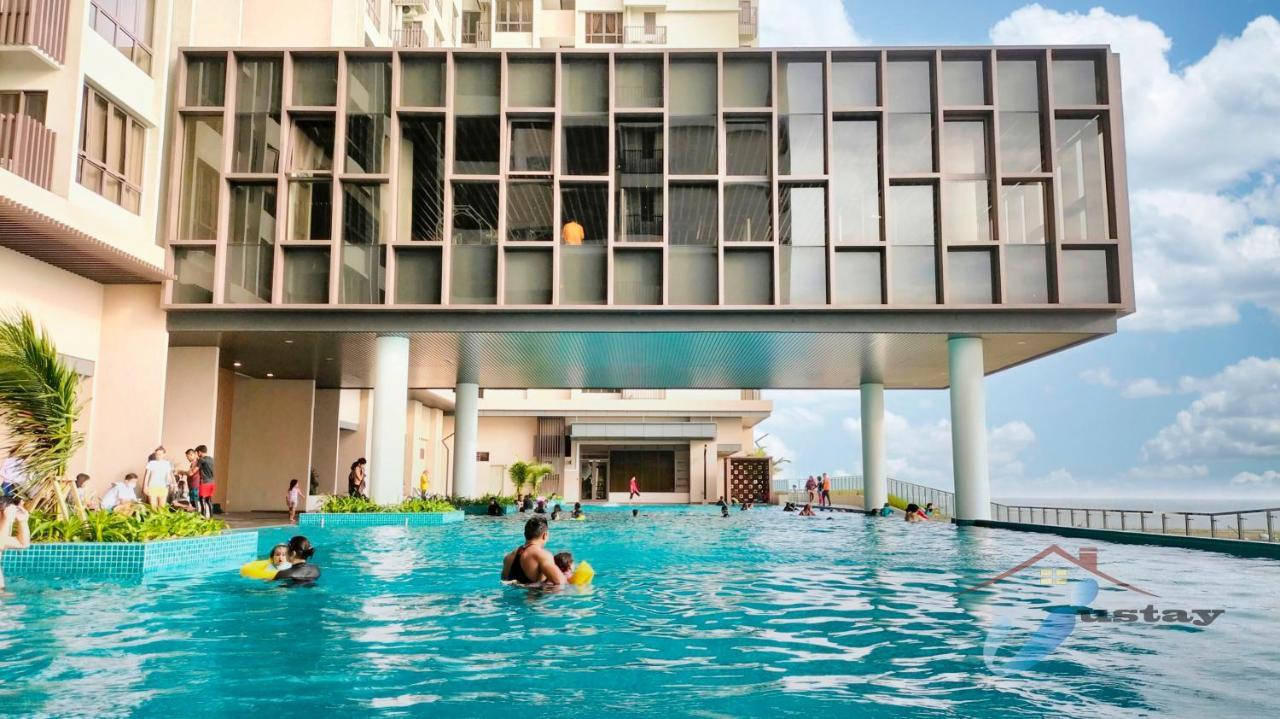 Bali Seaview I 2br I 8-10pax I Waterpark I Jonkerst Malacca
